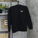 Art Class Boys Youth Smiley Hooded Pullover Sweatshirt 91066129