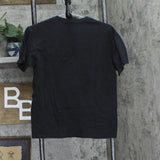 Call of Duty Boys Youth Ghosts Graphic T-Shirt Tee Black L