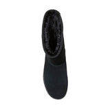 Universal Thread Womens Soph Shearling Style Boots 88375485 Black 5M