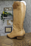 Universal Thread Womens Sommer Western Boots 87929901 Light Brown 9M