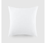 Ienjoy Decorative Throw Pillow Insert PILLOW-21X21-WHITE White 21 x 21