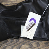 A New Day Womens Sienna Tall Dress Boots with Memory Foam Insole Black 6M