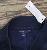 Tommy Hilfiger Boys Toddler Jogger Sweatpants Navy Blue 3T