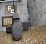 Sun + Stone Womens Adelinee Double Zip Ankle Booties Brown 6M