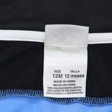 Adidas Infant Baby Track Suit Jacket 16703c8b75a7fd Blue Multi 12M