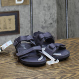 Cat & Jack Toddler Boys Cedric Footbed Sandals 86806382