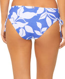 Raisins Juniors Luna Bikini Bottom Blue / White S