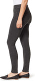 Gloria Vanderbilt Women's Classic Amanda High Rise Tapered Jean 30146638