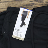 Mondetta Womens High-Rise Flare Pants 1677227