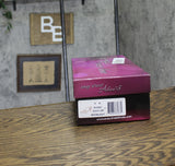 Easy Street Womens Moonlight Evening Dress Pumps Heels MOONLIGHT Black Lamy 9N