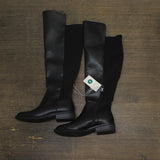 A New Day Womens Hope Tall Boots 90974972 Black 9M
