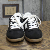 Universal Thread Spencer Fashion Sneakers with Memory Foam Insole Black 7M