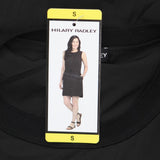 Hilary Radley Womens Tie Front Sleeveless Dress 1565884