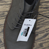 Goodfellow & Co Mens Jerad Chukka Boots 88097788 Gray 8