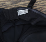 Wacoal Womens Plus Size Red Carpet Shaping Body Briefer 801219 Black 34C