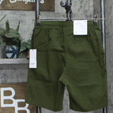 Goodfellow & Co Men's 8" Regular Fit Pull-On Shorts 82814208