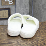 Stars Above Womens Sammy Platform Slide Slippers 89467741 Ivory XL