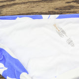 Raisins Juniors Luna Bikini Bottom Blue / White S