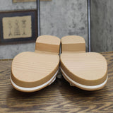 Journee Collection Women's Lightweight Block Heel Taralie Sandal White 8.5M