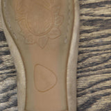 B.o.c. Born Concept Womens Ribbon Ballet Flats 1678ac5485b0ce Brown 9M