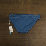 Bleu Rod Beattie Womens Hipster Bikini Bottom Swim RBFL26518 La Brisa Blue 10