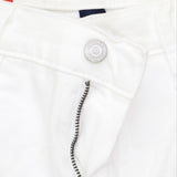 Calvin Klein Jeans Womens Denim Jean Shorts 1751595
