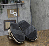 Wild Fable Womens Netty Fashion Sneakers with Memory Foam Insole Black 9.5M