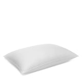 Hudson Park My Flair Asthma & Allergy Friendly Down Pillow White 20x26