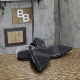 A New Day Womens London Lace Sling Back Bow Flats 94303527 Black 9M