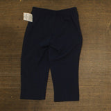 Tommy Hilfiger Toddler Boys Pull On Dress Pants Navy Blue 2T
