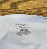 Hanes Womens Core Cotton Briefs Underwear 7-pk 13588132 Assorted White 3XL
