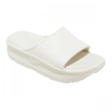 Wild Fable Womens Laney EVA Platform Sandals 89258967 Cream Off White 11