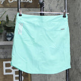 Adidas Womens Active Tennis Skort 167046db23891f Aqua Green 2
