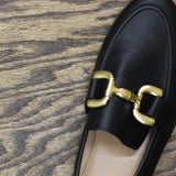 A New Day Womens Carolyn Loafers with Memory Foam Insole 90972615 Black 7M