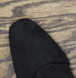 A New Day Womens Celaena Memory Foam Insole Mesh Ankle Boots Booties Black 7M
