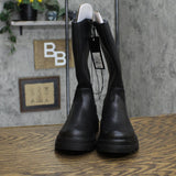 Art Class Girls Faux Leather Blake Riding Boots 88435381