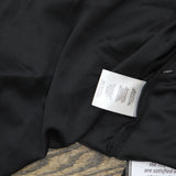 City Studios Womens Trendy Plus Size Glitter Open-Front Shrug Black 3X