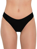 Salt + Cove Womens High Waist Swim Bottom 805290 Black M