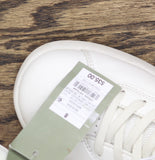 Goodfellow & Co. Mens Scout Sneakers Low Top Flat 90971846 White 8