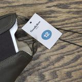 Goodfellow & Co Mens Huxley Chelsea Boots 90971870 Brown Green 12