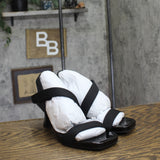Anne Klein Square Toe Dress Sandals with Kitten Heel JUST03F9 Black Stretch 8M
