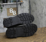 Goodfellow & Co Mens Huxley Chelsea Boots 90971870 Brown Green 7