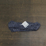 Urban Renewal Womens Bandeau Tube Top Elastic Lightweight 47378021 Navy Blue XS