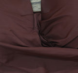 Miraclesuit Underwire Allover-Slimming One Piece Swimsuit Tamarind Brown 24W