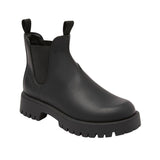 Universal Thread Womens Zora Ankle Chelsea Boots 94637398 Black 5.5M