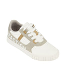 Reaction by Kenneth Cole Boys Colorblock Run Walk Sneakers KCR823 Gray Multi 3