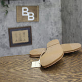 Universal Thread Sherry Thong Sandals 94806861 Sand Brown 9M
