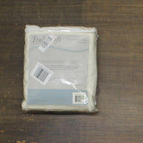 Truly Soft Pleated Duvet Set 3-Piece 72236640034 Ivory  Off White Full/Queen