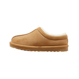 Cat & Jack Kids Boys Nola Faux Suede Clog Slippers 91307187 Brown 1