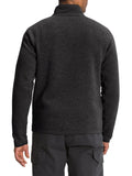 The North Face Men's Gordon Lyons Half-Zip Pullover NF0A5GL2KS7